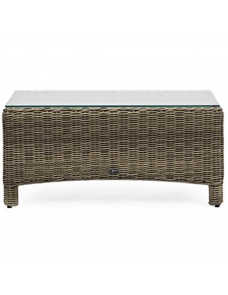 Neptune Compton Modular 5 Seater Corner Set with Coffee Table