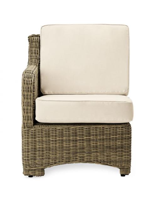 Neptune Compton Modular 8 Seater Set with Coffee Table