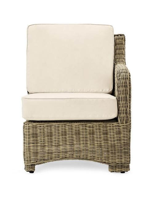 Neptune Compton Modular 8 Seater Set with Coffee Table