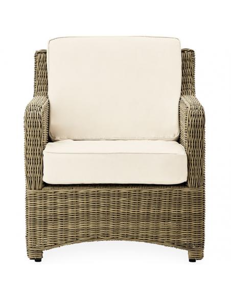 Neptune Compton Modular 8 Seater Set with Coffee Table
