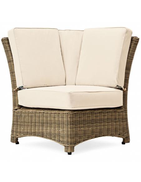Neptune Compton Modular 8 Seater Corner Sofa Set 