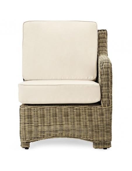 Neptune Compton Modular 8 Seater Corner Sofa Set 