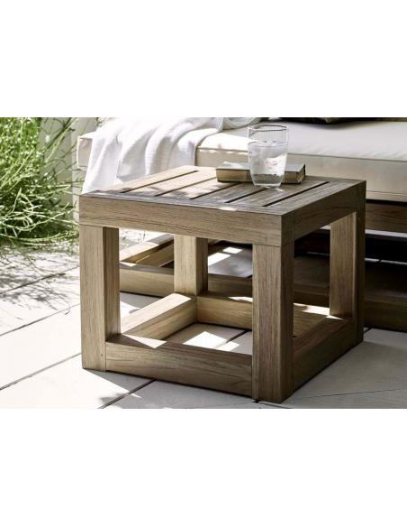 Neptune Pembrey Side Table