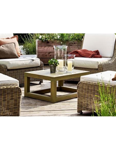 Neptune Pembrey Coffee Table