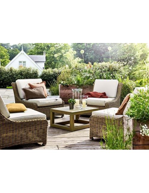 Neptune Hayburn Relaxed Armchair