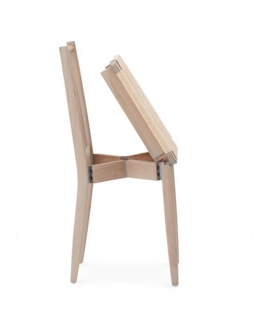Neptune Wycombe Folding Dining Chair