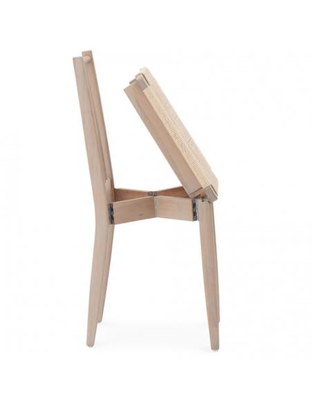 Neptune Wycombe Folding Dining Chair