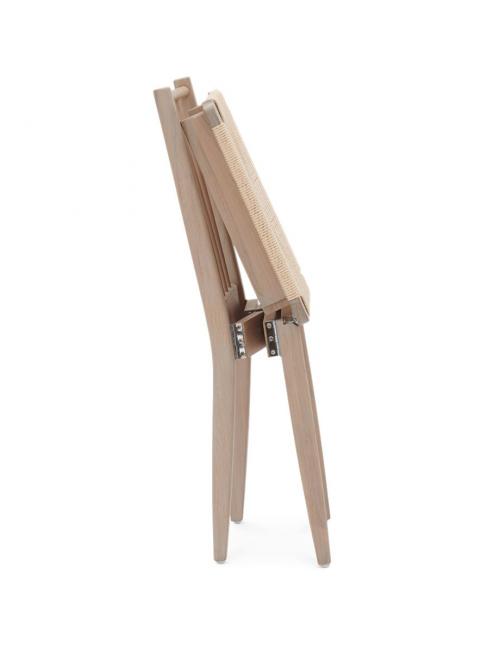 Neptune Wycombe Folding Dining Chair