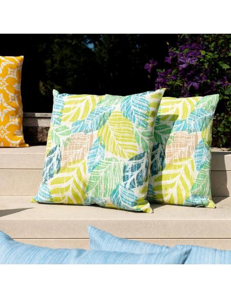 Alexander Rose Jungle Polyester Scatter Cushion