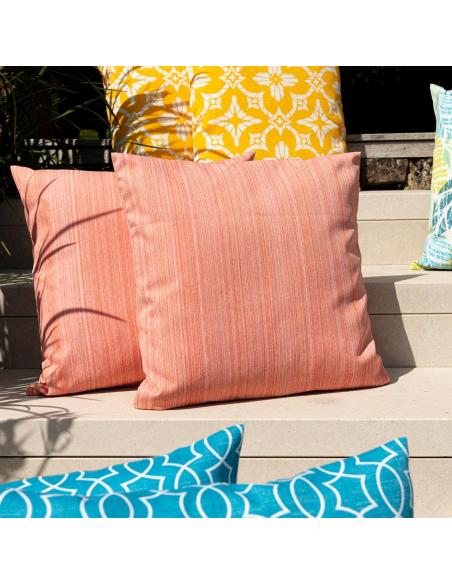 Alexander Rose Dusk Polyester Scatter Cushion