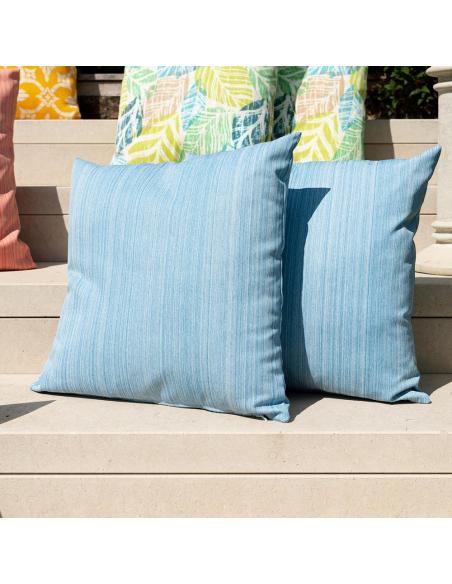 Alexander Rose Dawn Polyester Scatter Cushion