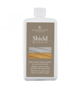 Alexander Rose Timber Shield