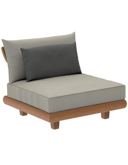 Alexander Rose Sorrento 4 Seater Lounge Set