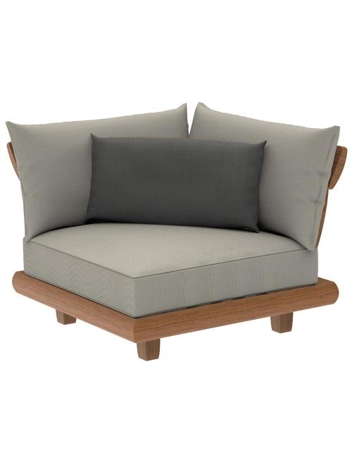 Alexander Rose Sorrento Modular Sofa Set