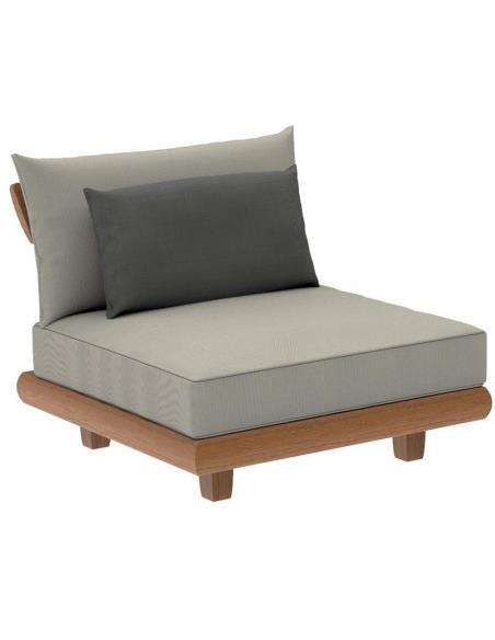 Alexander Rose Sorrento Modular Sofa Set