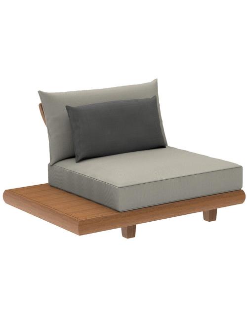 Alexander Rose Sorrento Modular Sofa Set