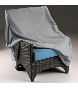 Barlow Tyrie 400126 Cover for Layout Single Ottoman