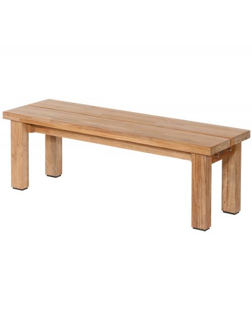Barlow Tyrie Titan 130cm Backless Bench