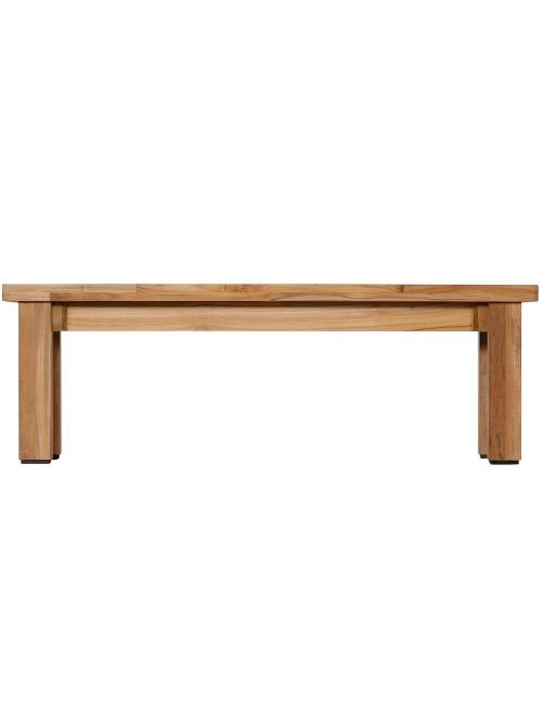 Barlow Tyrie Titan 130cm Backless Bench