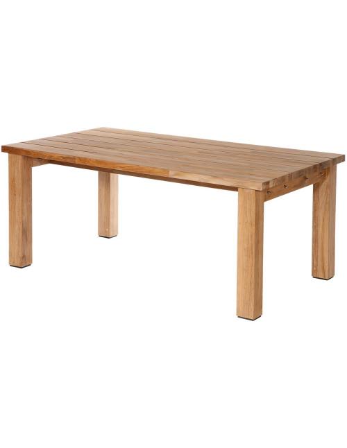 Barlow Tyrie Titan 6 Seater Dining Set