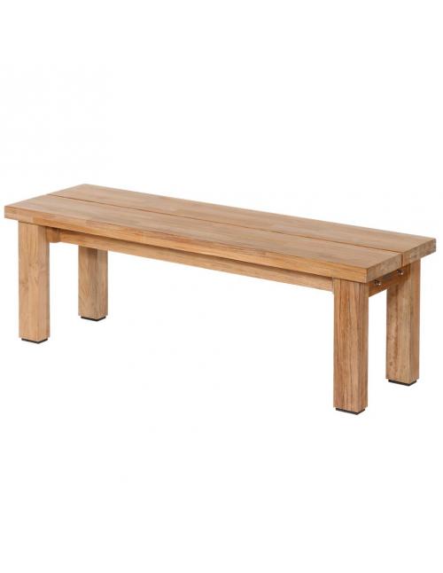 Barlow Tyrie Titan 6 Seater Dining Set