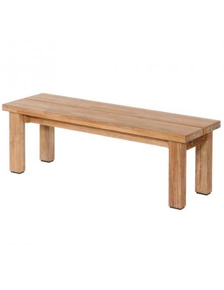 Barlow Tyrie Titan 6 Seater Dining Set