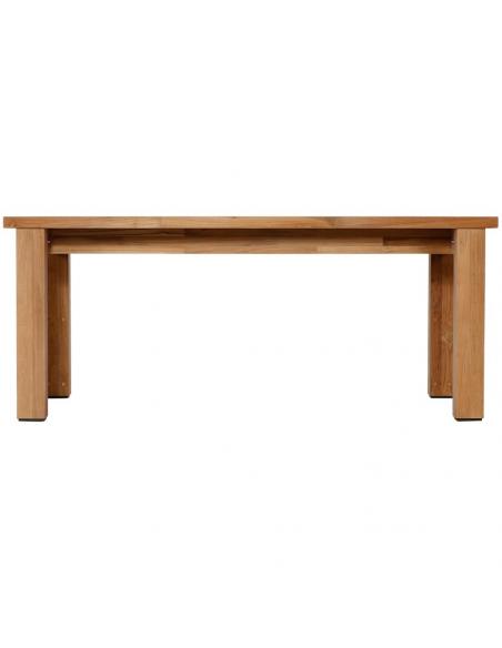 Barlow Tyrie Titan 180cm Rectangular Table