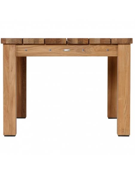 Barlow Tyrie Titan 180cm Rectangular Table