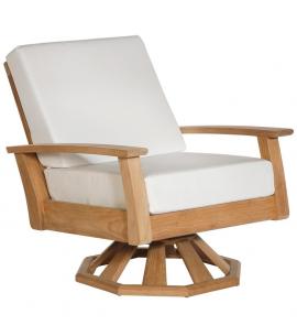 Barlow Tyrie Haven Swivel Rocker