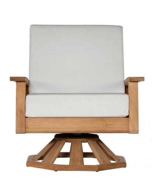 Barlow Tyrie Haven Swivel Rocker