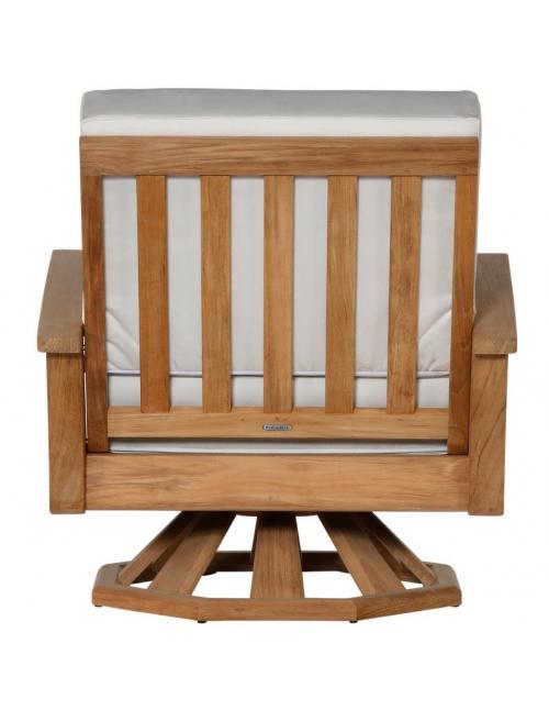 Barlow Tyrie Haven Swivel Rocker