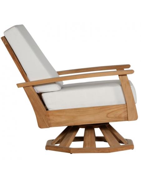 Barlow Tyrie Haven Swivel Rocker