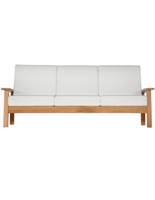 Barlow Tyrie Haven Three Seater Settee
