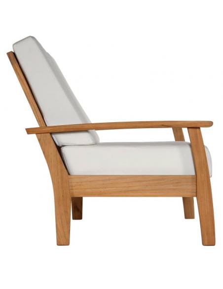 Barlow Tyrie Haven Three Seater Settee