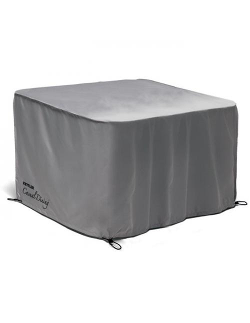 Kettler Palma Grande Fire Pit Table Cover 0993387-PC