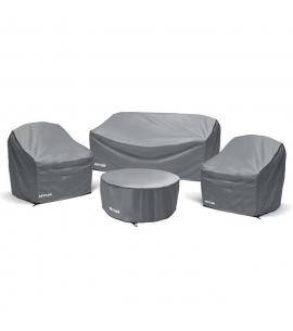Kettler Fiji Sofa Set Cover 09925691-PC