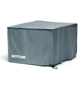 Kettler Elba Single Footstool Cover 0993121-PC