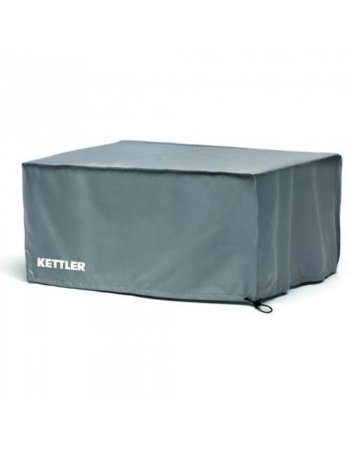Kettler Elba Double Footstool Cover 0993122-PC
