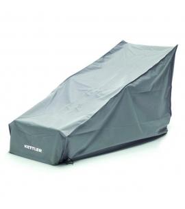 Kettler Elba Relaxer with Footstool Cover 0993139-PC
