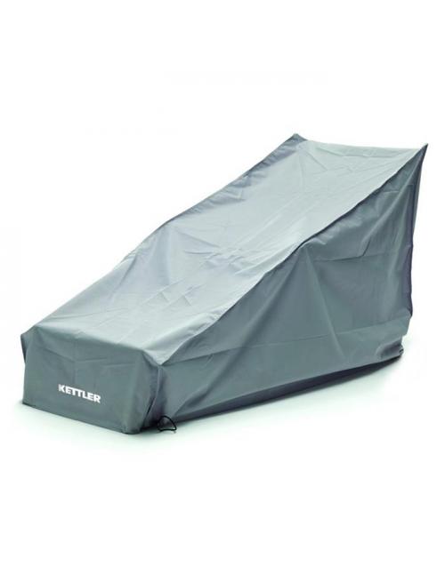 Kettler Elba Relaxer with Footstool Cover 0993139-PC