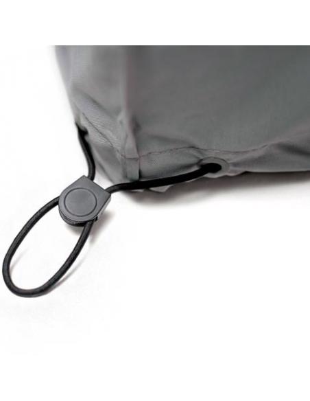 Kettler Elba Relaxer with Footstool Cover 0993139-PC