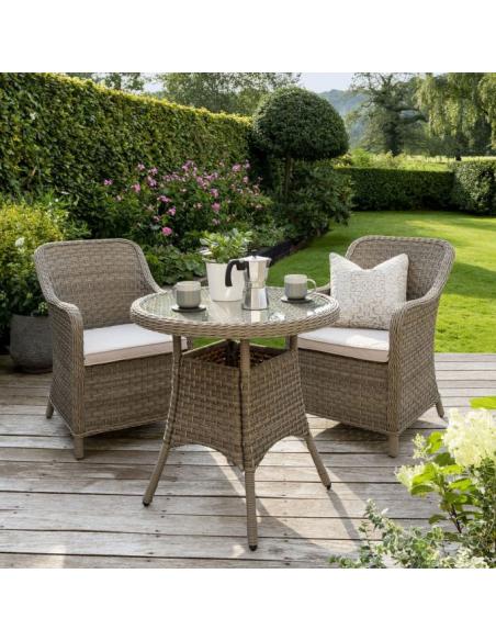 Kettler Charlbury Bistro Set