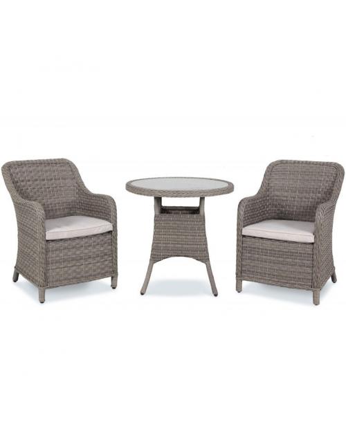 Kettler Charlbury Bistro Set