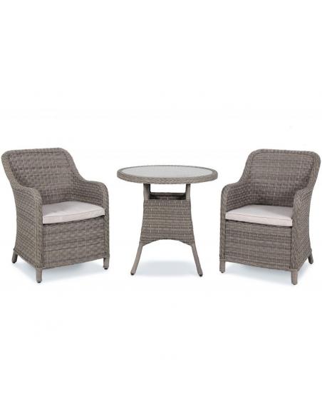 Kettler Charlbury Bistro Set