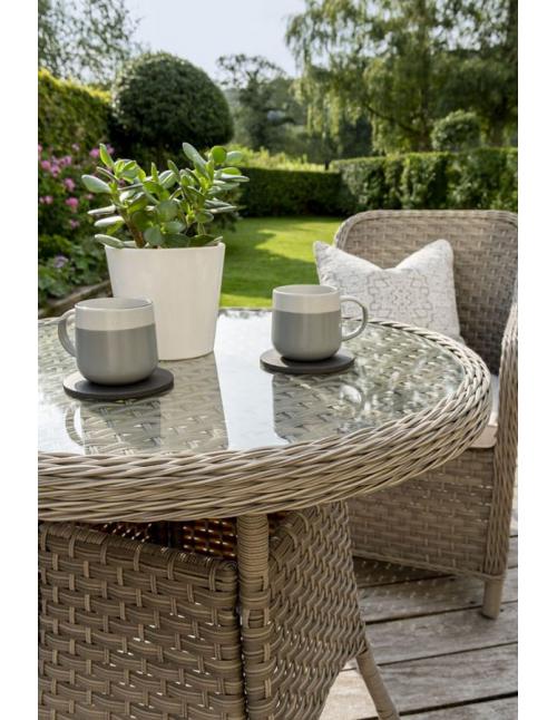 Kettler Charlbury Bistro Set
