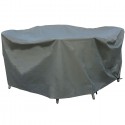 Bramblecrest 100 & 120cm Round Table Set Cover FC0120RX