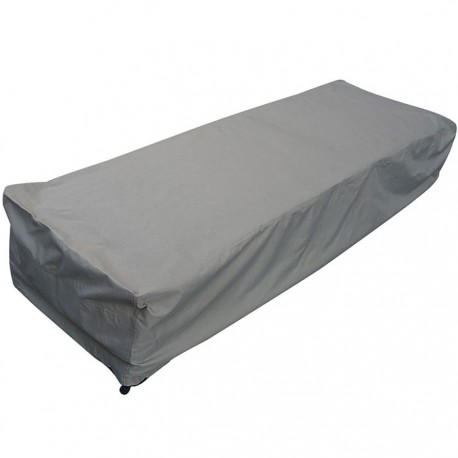 Bramblecrest Monte Carlo & Panama Lounger Cover FC02LGX