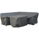 Bramblecrest Mini Casual Dining Sofa Set Covers CVMS1SX
