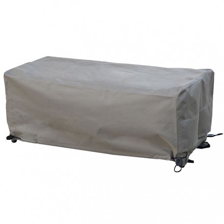 Bramblecrest Tetbury Casual Dining Bench Cover FC02CBX