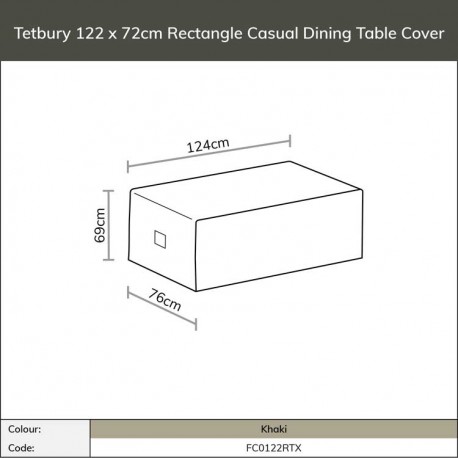 Bramblecrest Tetbury L Shape Sofa Set Covers CVRMS2TX